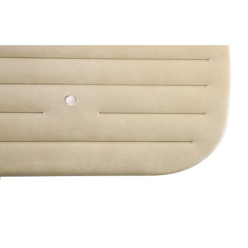 Door panels TMI Light brown (90) for Combi 68 -&gt;79 - per 2 - KB10210290