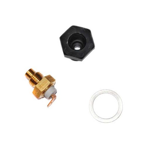 Sensor de temperatura do óleo VDO para VW Tipo 4 - KB10606