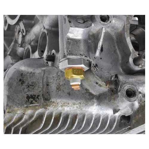 VDO sensor de temperatura de aceite para VW Tipo 4 - KB10606