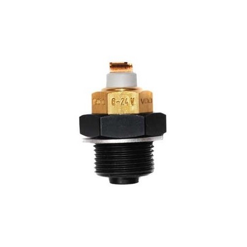  VDO oil temperature sensor for VW Type 4 - KB10606 