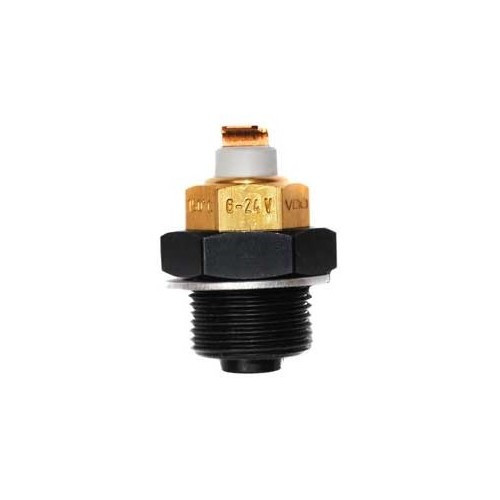     
                
                
    VDO oil temperature sensor for VW Type 4 - KB10606
