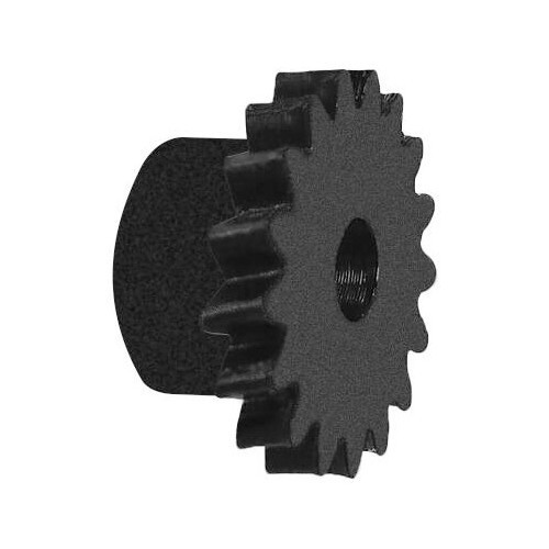  Odometer gear for VOLKSWAGEN Combi Bay Window (08/1973-07/1979) - without trip meter - KB10912 