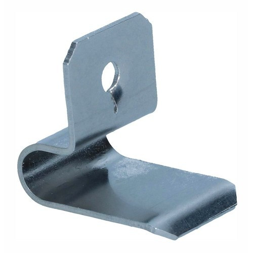  Retaining clip for dashboard displays for VOLKSWAGEN Combi Bay Window (08/1967-07/1979) - KB10913 