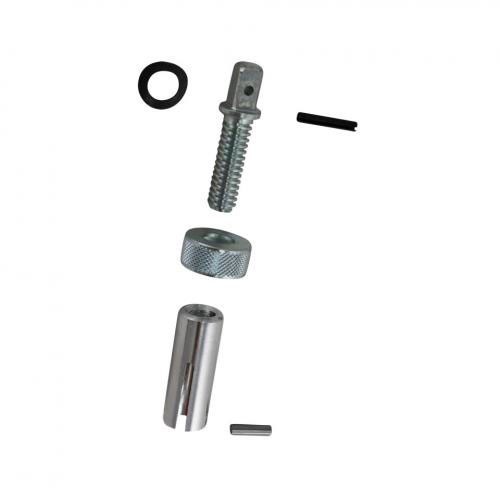 Heating adjustment screw for Kombi Split 52 ->67 - KB11009