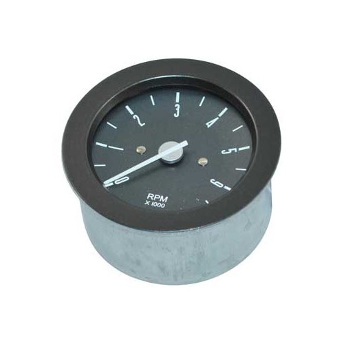 Smiths tachometer Grey for Combi Bay Window 74 ->75 - KB11022