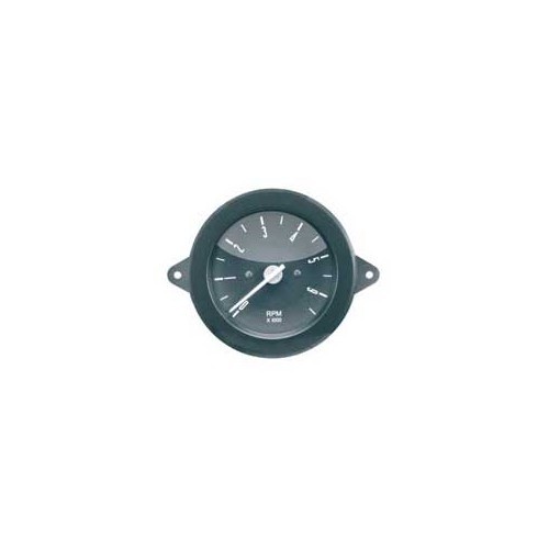 Smiths tachometer Grey for Combi Bay Window 74 ->75 - KB11022