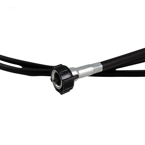 Cable de cuentakilómetros para VW Combi split bus 04/55 -&gt;07/67 - KB11300