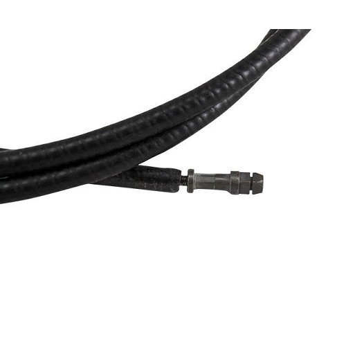 Cable de contador kilométrico para Q+ para Bus VW Combi split ->03/55 VW Cox Split ->09/53 - KB11350