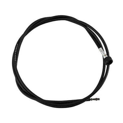 Q+ speedometer cable for VW Split Bus ->03/55 - KB11350