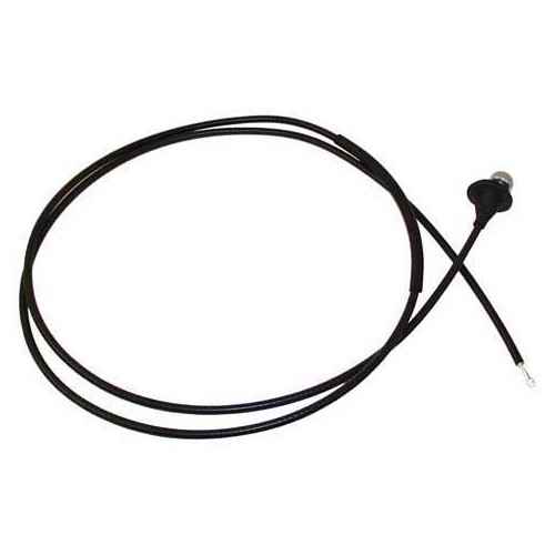  Mileometer cable for Transporter 79 ->81 - KB11404 