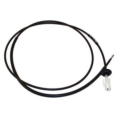  Cable para velocímetro de Transporter T25 07/1981 -> 07/1992 - KB11406 