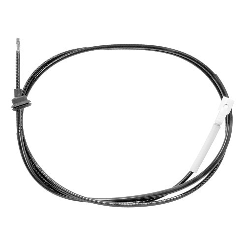  Cabo medidor para VOLKSWAGEN Transporter T25 (1982-1992) - Condução à direita - KB11407 