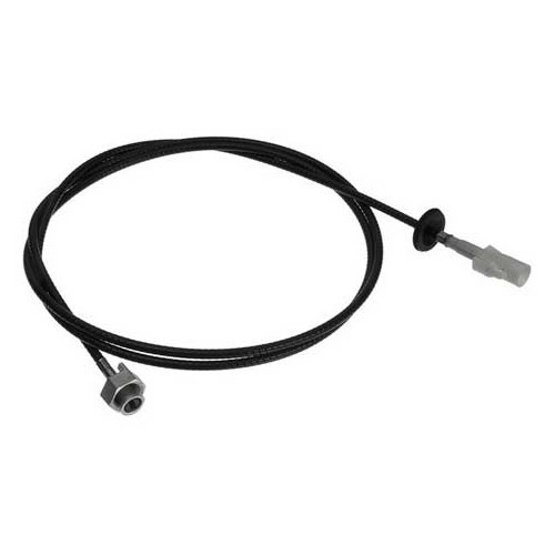  Kabel van de teller voor Transporter Syncro 85 ->92 - KB11408 