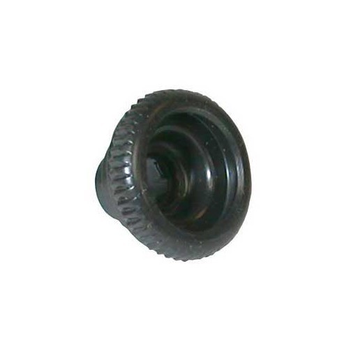  Glove box knob for VOLKSWAGEN Combi Bay Window (1972-) - KB13303 