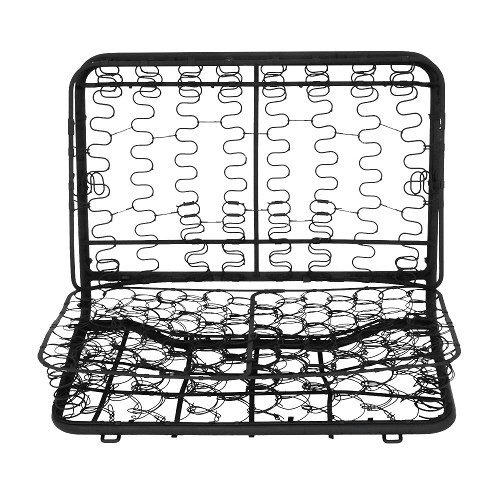  Voorstoel frame 2/3 voor VW Combi SPLIT van 1963 tot 1967 - KB13371 