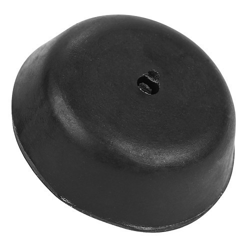  Tope bajo bastidor de asiento para VOLKSWAGEN Combi Split (-07/1967) - KB13390 