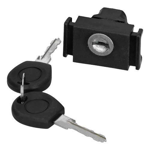  Glovebox lock for Transporter 79 ->92 - KB13702 