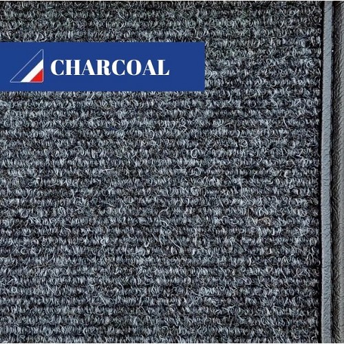 Luxe tapijt voor Karmann-Ghia Coupé 65 ->67 - KB146567