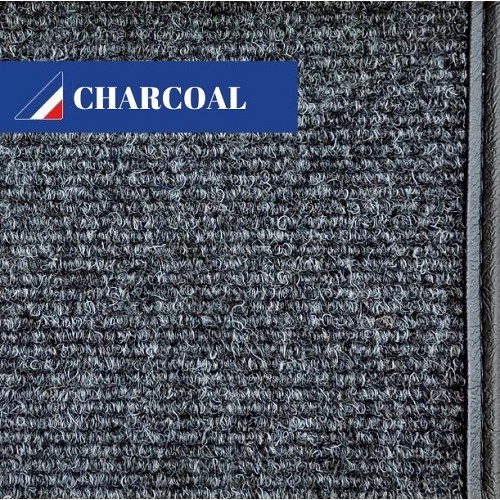 Luxe carpet for Karmann-Ghia Coupé 65 -&gt;67 - Classic color - KB146567