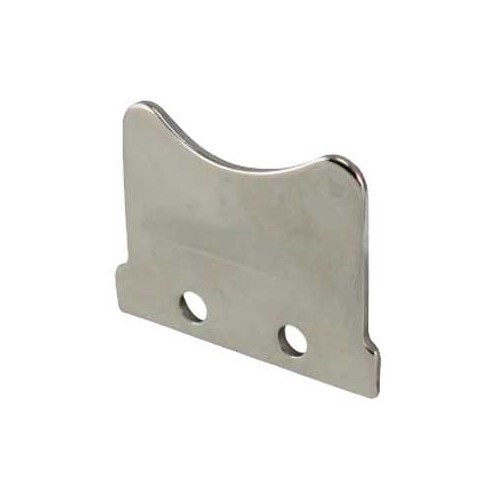  1 x quarter-light securing bracket for Kombi Split->67 - KB20100 