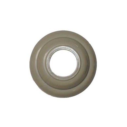 1 round grey cover for interior handle for Combi Split 52 ->60 - KB20107