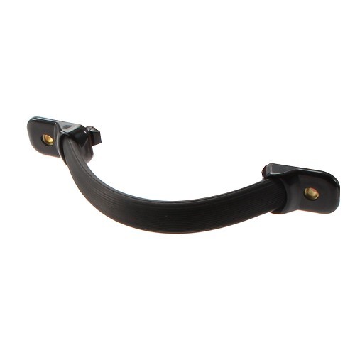  1 Interior front black door handle for Kombi 68 ->79 - KB20310 