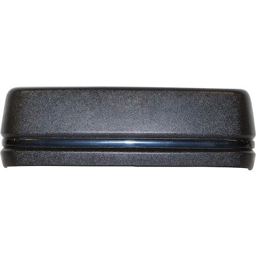  Tasca per pannello porta nero per VW Transporter T25 - KB20321 