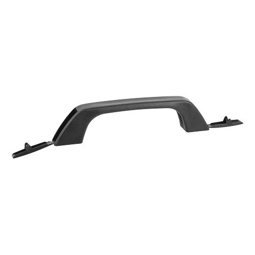  Pega interior preta para VOLKSWAGEN Transporter T25 (1979-1992) - KB20325 