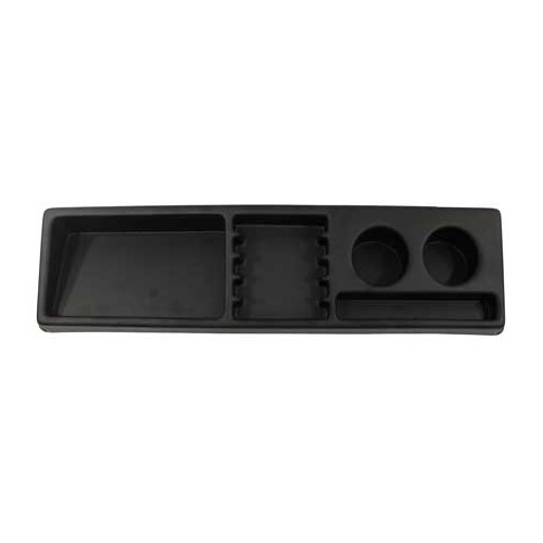  Opbergconsole op het dashboard voor VW Transporter T3 - KB20340-1 