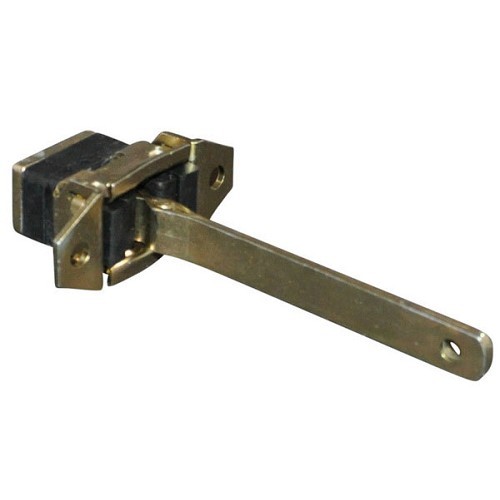  1 Tope de puerta delantera para T2 / T25, 78 ->92 - KB20418 