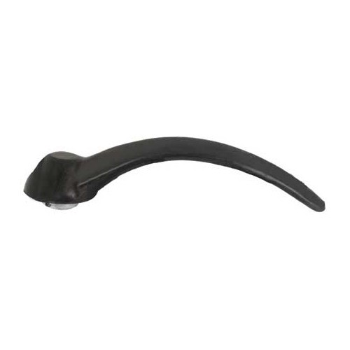  Inside black front door handle for Combi Split 60 ->63 - KB20422 