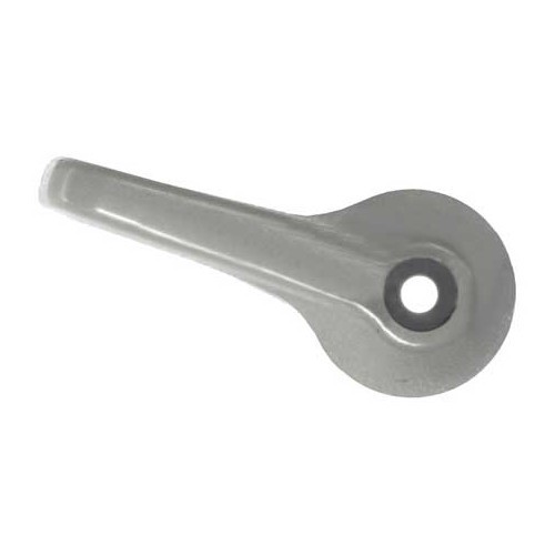 1 inside beige front door handle for Combi Split 66 ->67 - KB20429