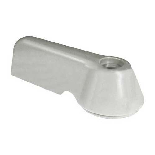  1 inside beige front door handle for Combi Split 66 ->67 - KB20429 