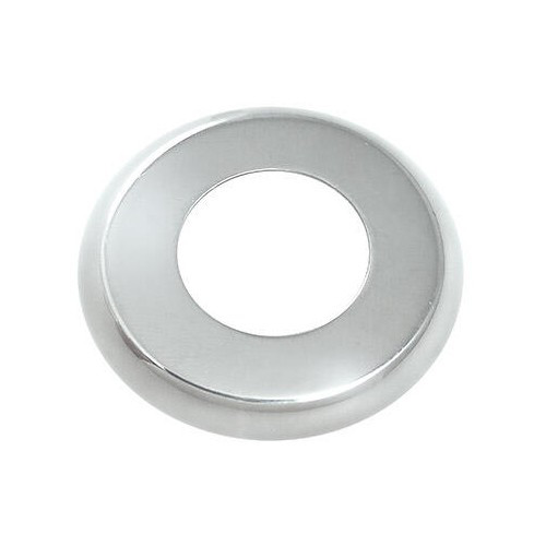  Side door interior chrome handle washer for VOLKSWAGEN Combi Split (03/1950-07/1967) - KB20445 