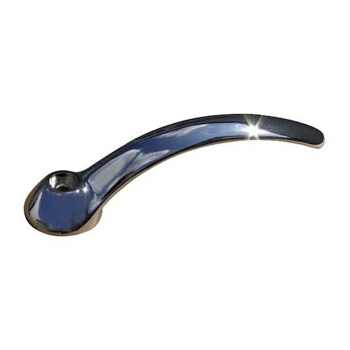 Inside chrome-plated side door handle for Combi Split 50 ->67