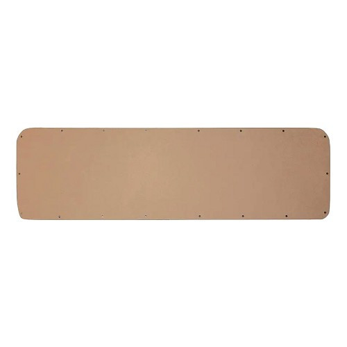  Interior wood panels for VOLKSWAGEN Combi Split (08/1963-07/1967) - KB21114 