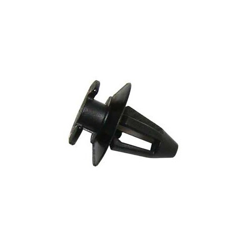  Clip per pannello porta e bagagliaio TOPRAN per VOLKSWAGEN Transporter T25 (1979-1992) - KB25000 