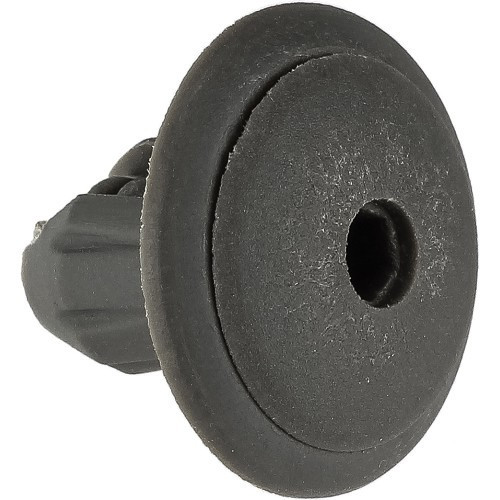 Deurpaneel clip kleur kiezel grijs 1YX voor VOLKSWAGEN Transporter T4 (1990-2003) - KB25003