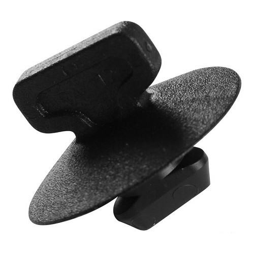  Motorkap geluiddempende clip voor VOLKSWAGEN Transporter T4 (08/1990-07/2003) - KB25007 