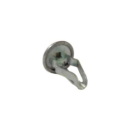 1 Inner door panel fixation clip to Beetle until 67 - KB25100