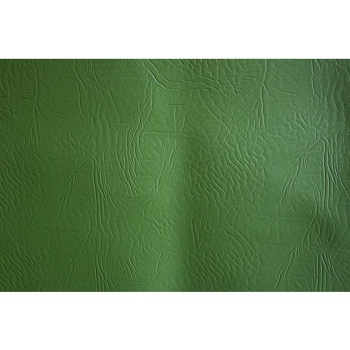  Westfalia Vinyl Groen - KB25762 