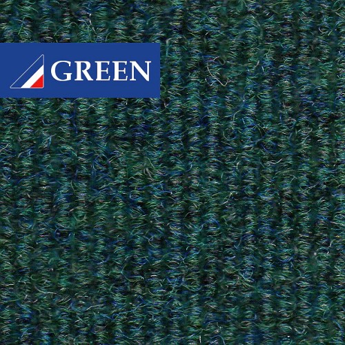  Luxury front cab carpet for Combi Split 61 ->67 - KB26167S-5 