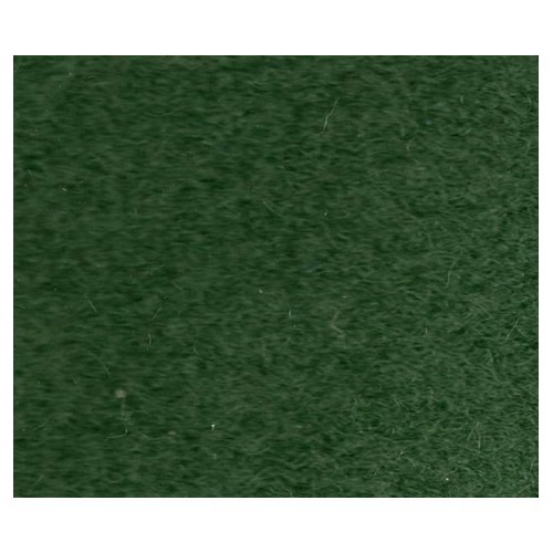  Westfalia rear cab carpet kit for Transporter 90 ->03, green - KB28132 