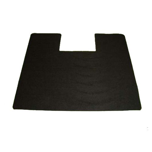  Alfombrilla de maletero para Transporter T4 Combi Bus - KB28135 