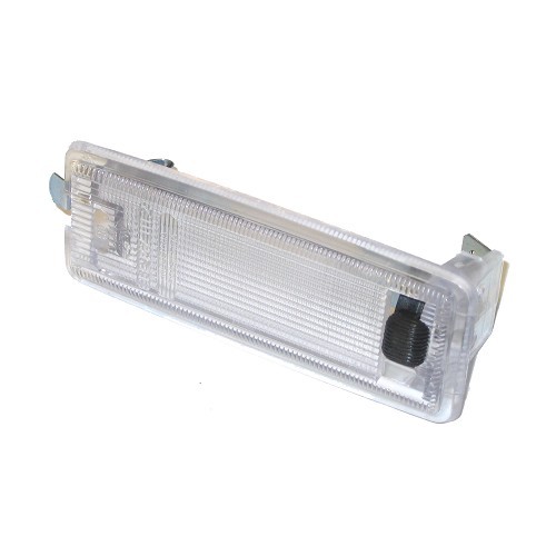  1 plafondlamp voor Combi & Transporter 76 ->92 - KB29002 