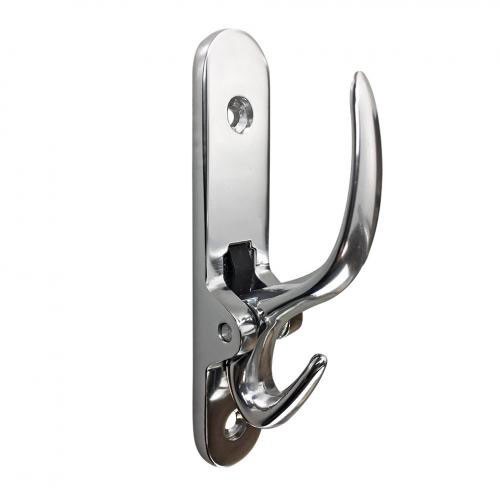  Aluminium coat hook for Kombi Split Deluxe 1950 ->1963 - KB29160 