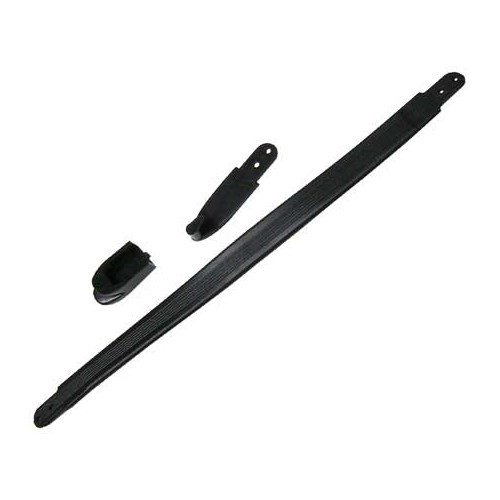 1 inside black side handle for Transporter 79 ->92 - KB30000N