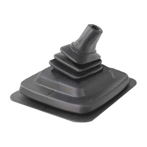  BV4 black gear lever boot for Transporter 79 ->92 - KB30200 