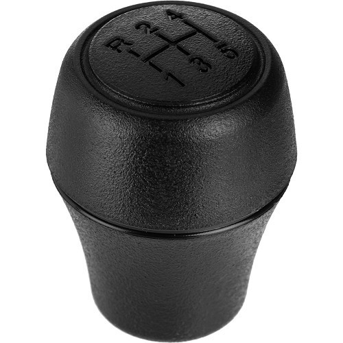  Gear lever knob for VW Transporter T25 - T3 - KB30201 