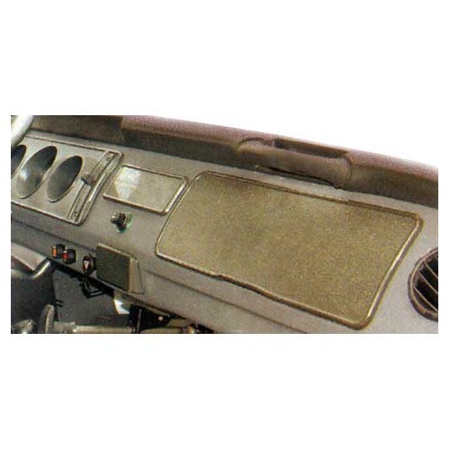 Glovebox door for Combi Bay Window 68 ->79 - KB31002